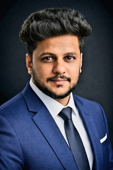 Manish Rana